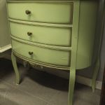 781 9624 CHEST OF DRAWERS